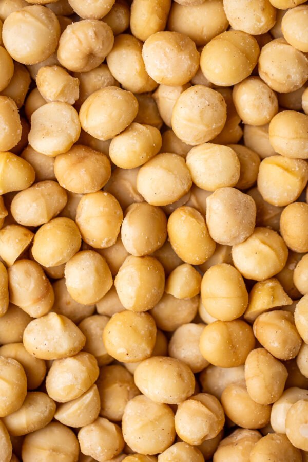 N°1 Vanille Macadamia – Image 3