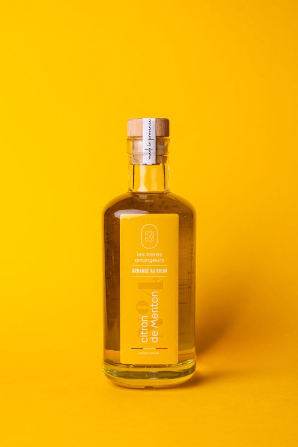N°4 Citron de Menton – Image 3