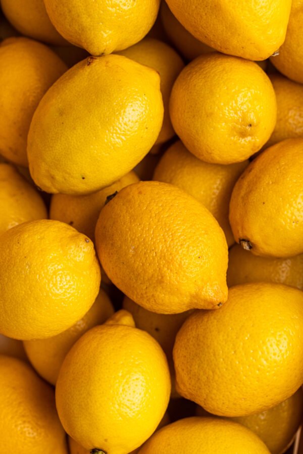 N°4 Citron de Menton – Image 2