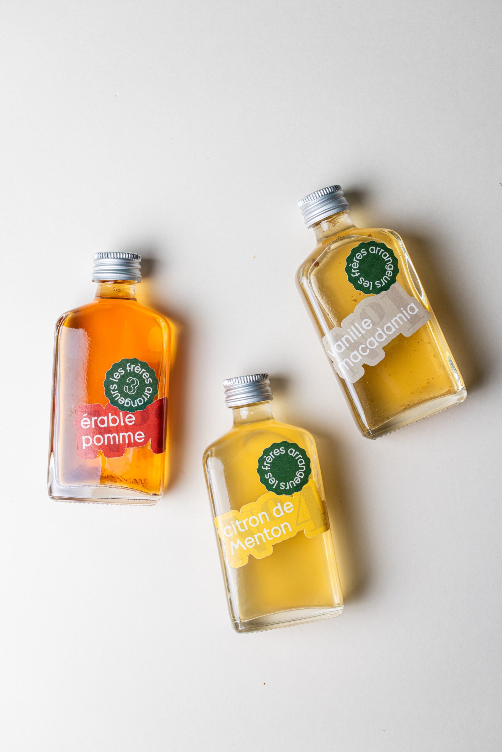 3 minis arrangés | 5cl – Image 2