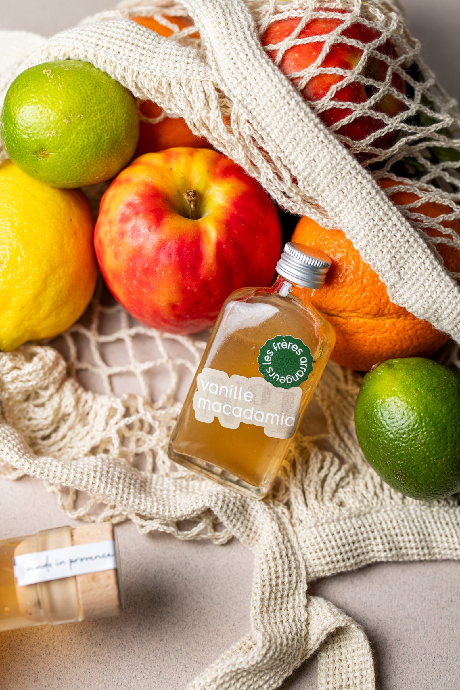 3 minis arrangés | 5cl